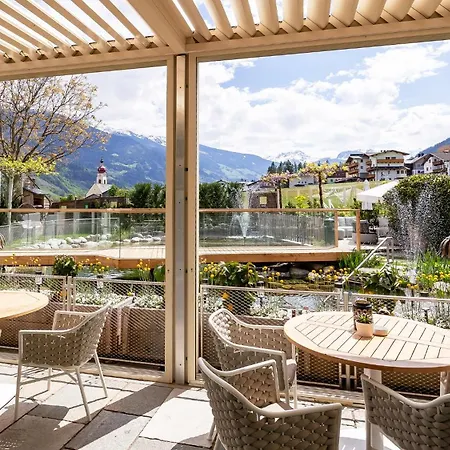 Hotel Magdalena im Zillertal - Urlaub mit Hund-2
